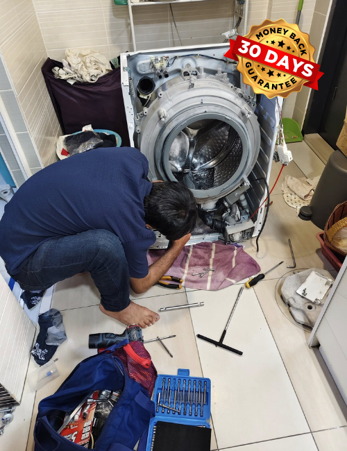 Washing Machine Repair in Kuwait (27)