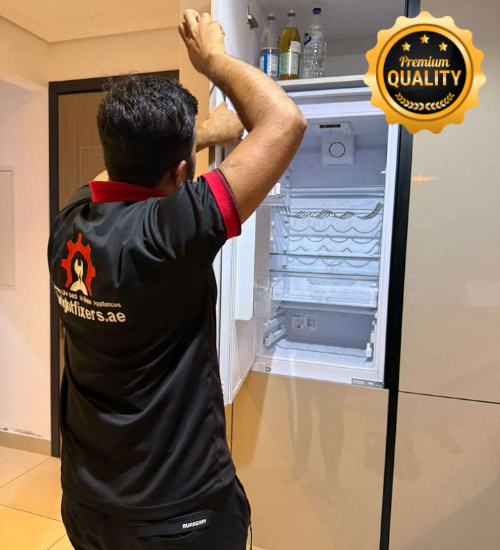 Fridge Repair in kuwait (5)