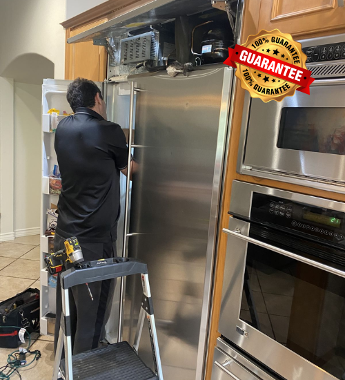 Fridge Repair in kuwait (6)